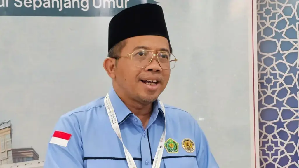 asuransi jamaah haji reguler