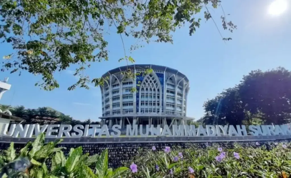 UMS-Universitas-Muhammadiyah-Surakarta