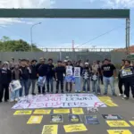 Aksi-Climate-Rangers-Cirebon-Tuntut-Lingkungan-Bersih-dan-Energi-Berkelanjutan