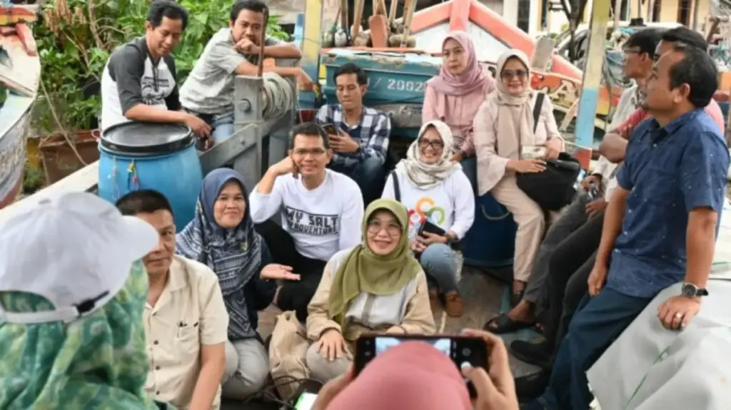 uji coba