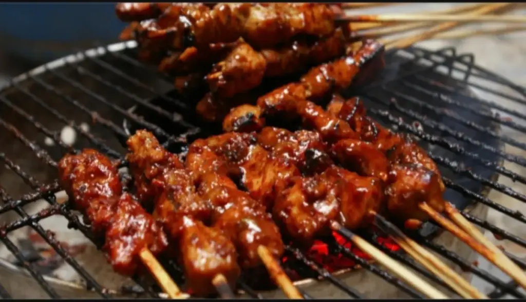 tips sate