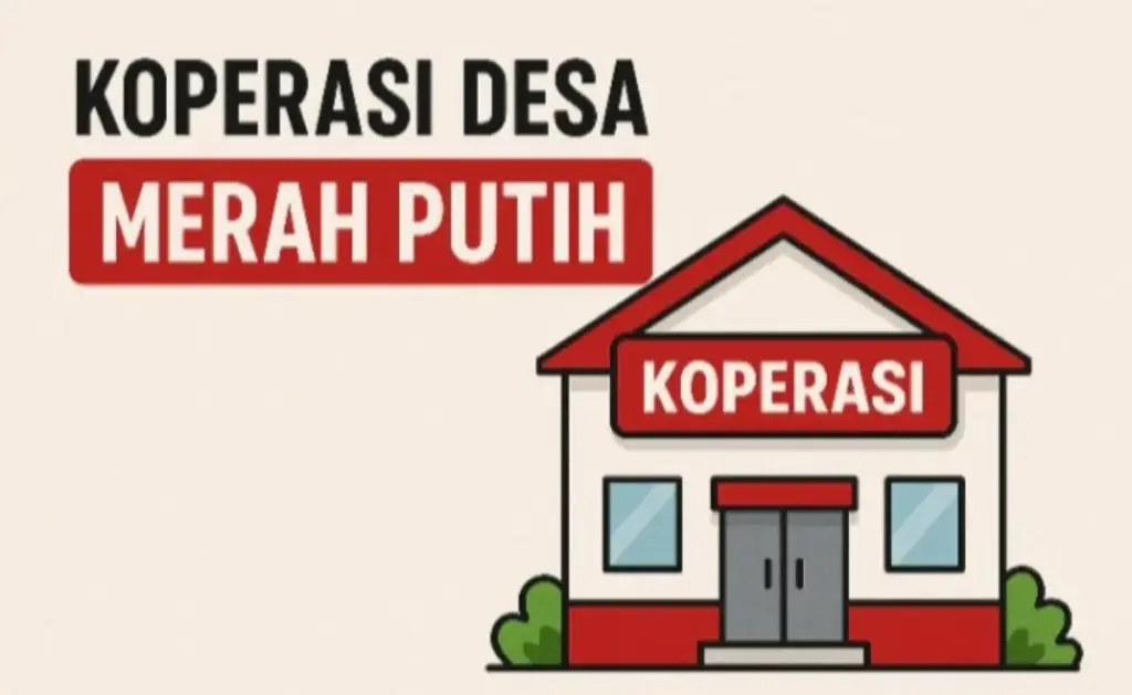 Kopdes Merah Putih