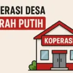 Kopdes Merah Putih