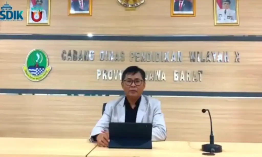 pastikan transparan