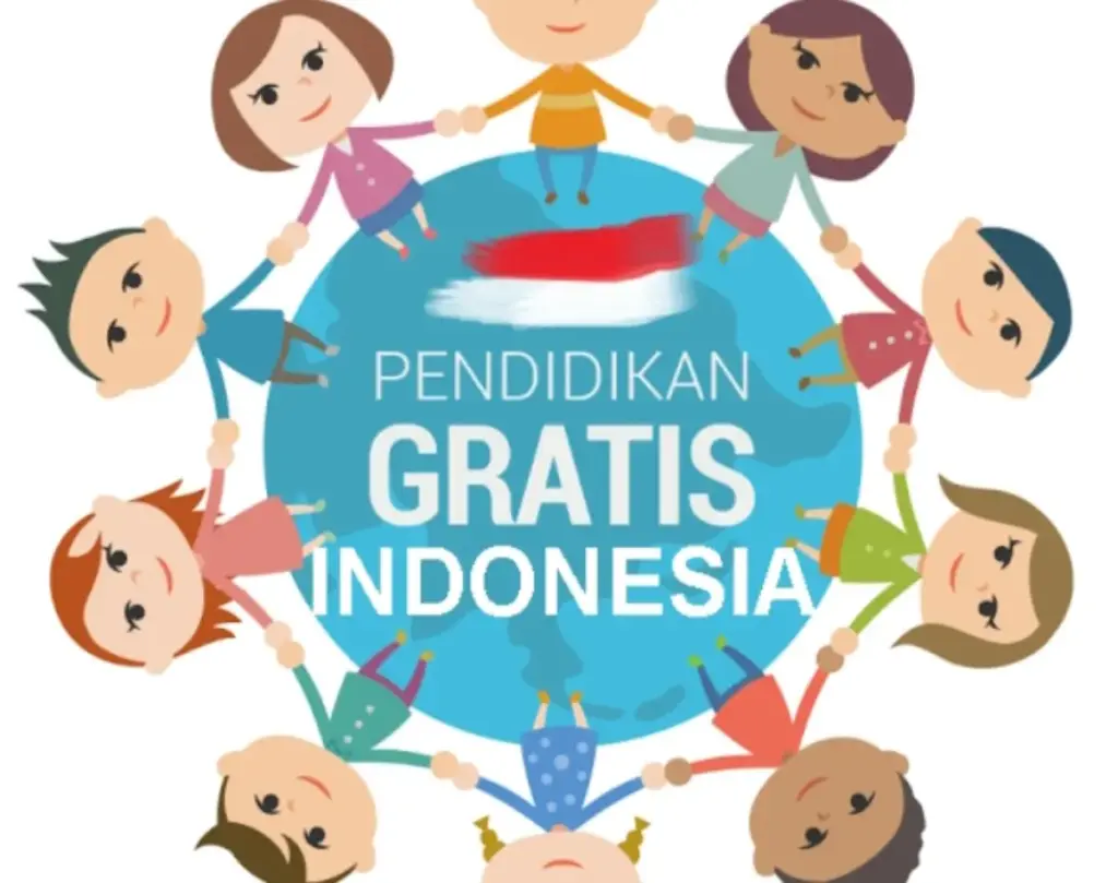 pendidikan gratis