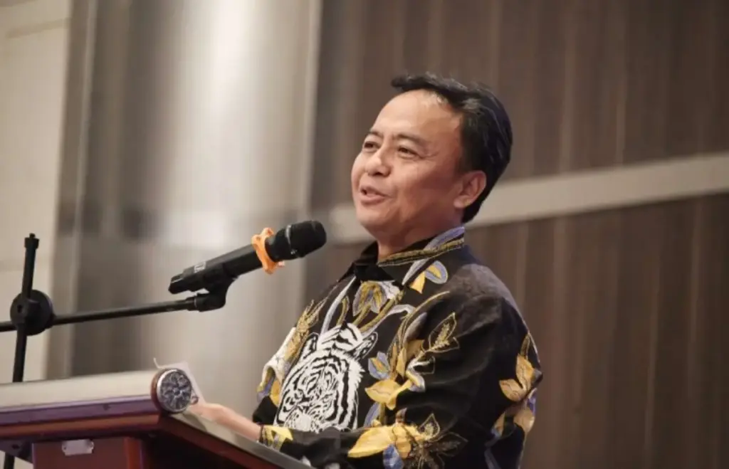 Sekda Jawa Barat