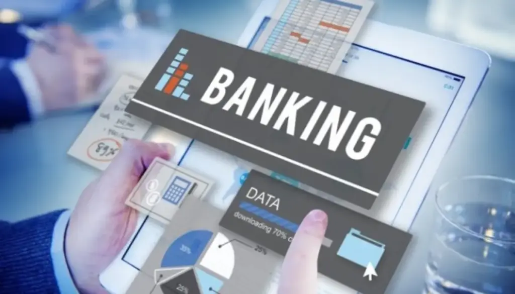 digitalisasi perbankan