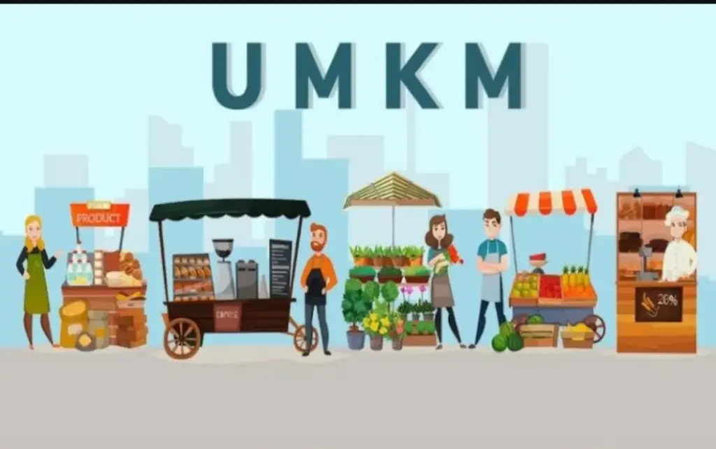 UMKM
