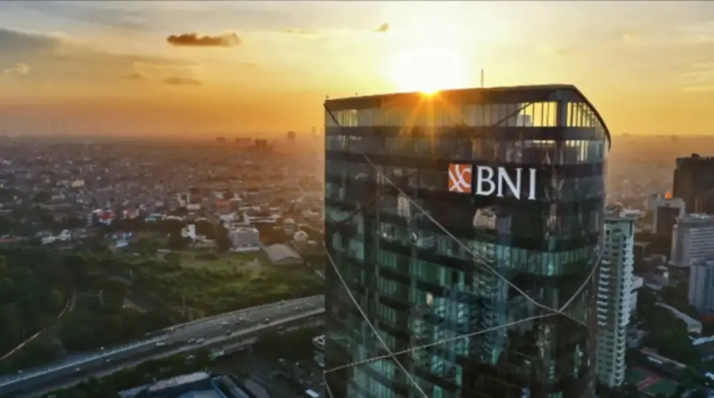 KUR BNI