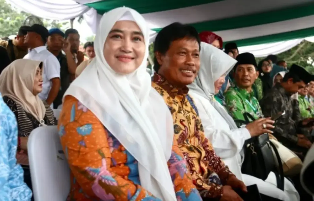 Hadir langsung