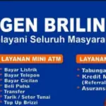 Agen Brilink