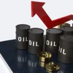harga minyak dunia