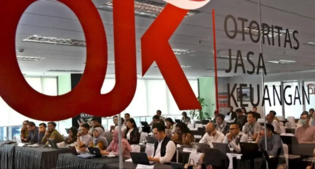 Aturan OJK