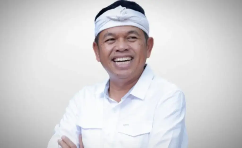 kebijakan KDM