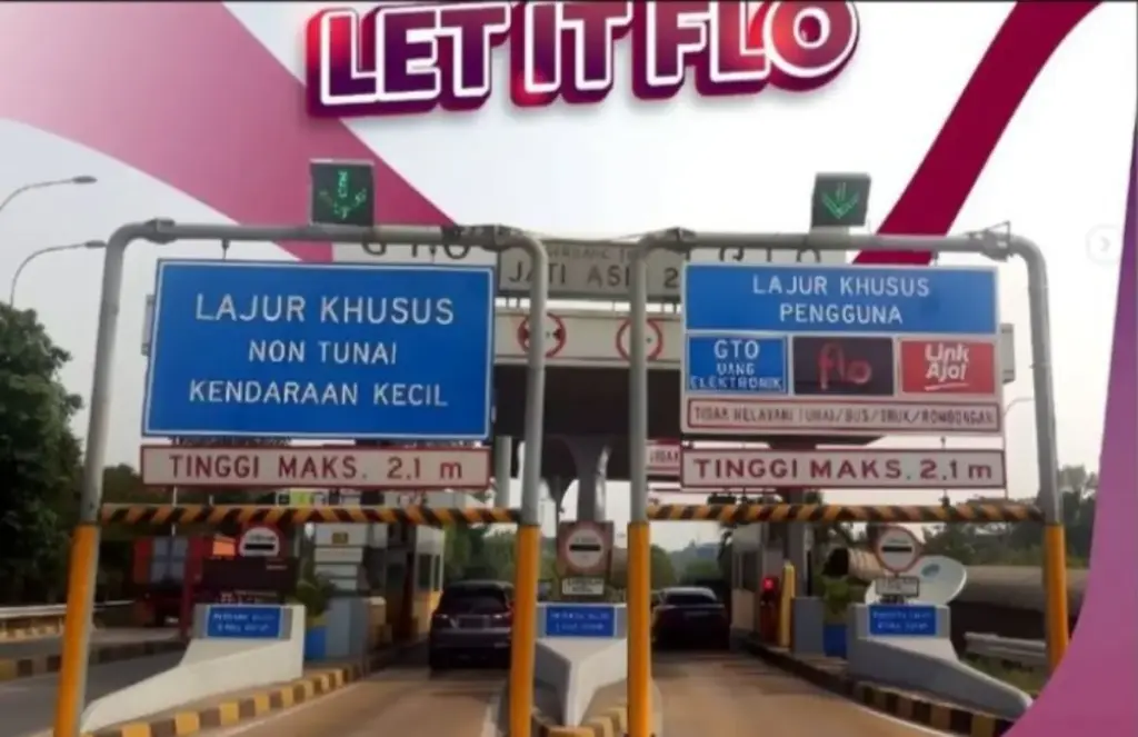 Flo Tol