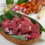 daging kurban