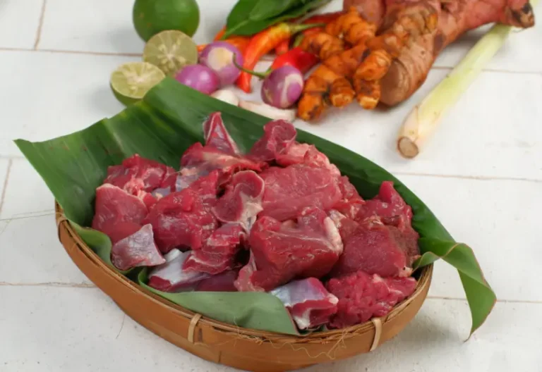 daging kurban
