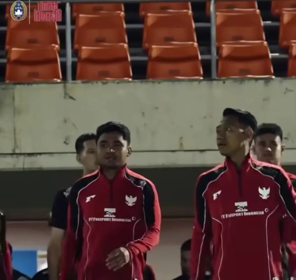 Timnas-Indonesia