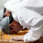 sholat