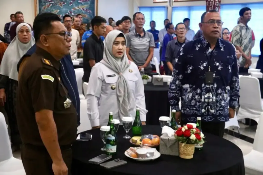 sosialisasi taat pajak
