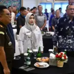 sosialisasi taat pajak