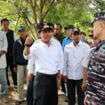 tinjau Galian C
