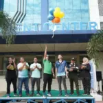 Hadir di Polindra