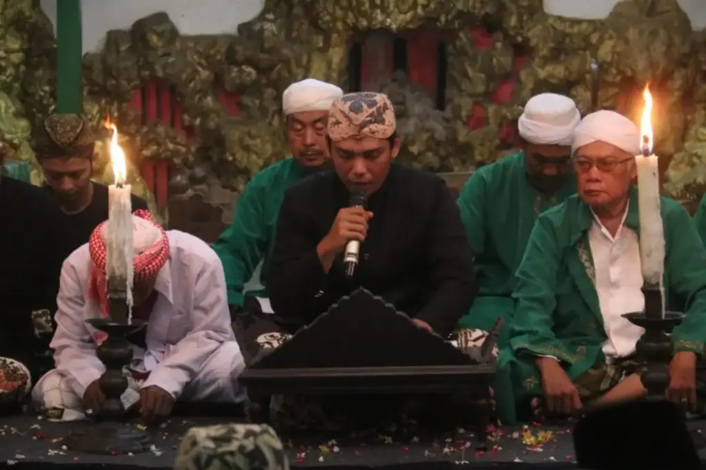 babad Cirebon