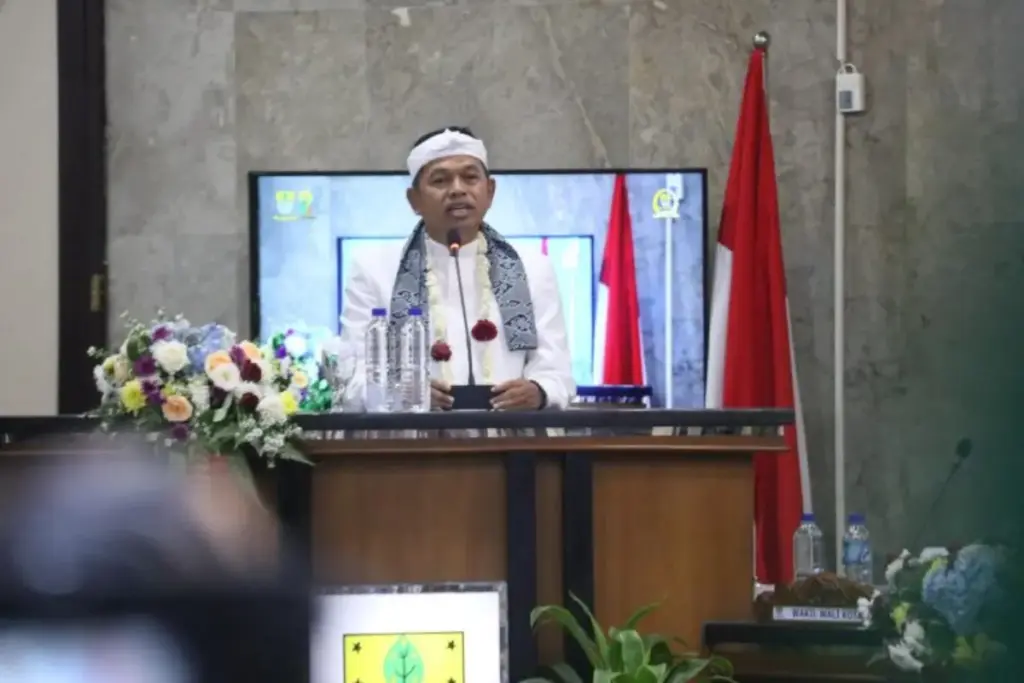 Hadir di Cirebon