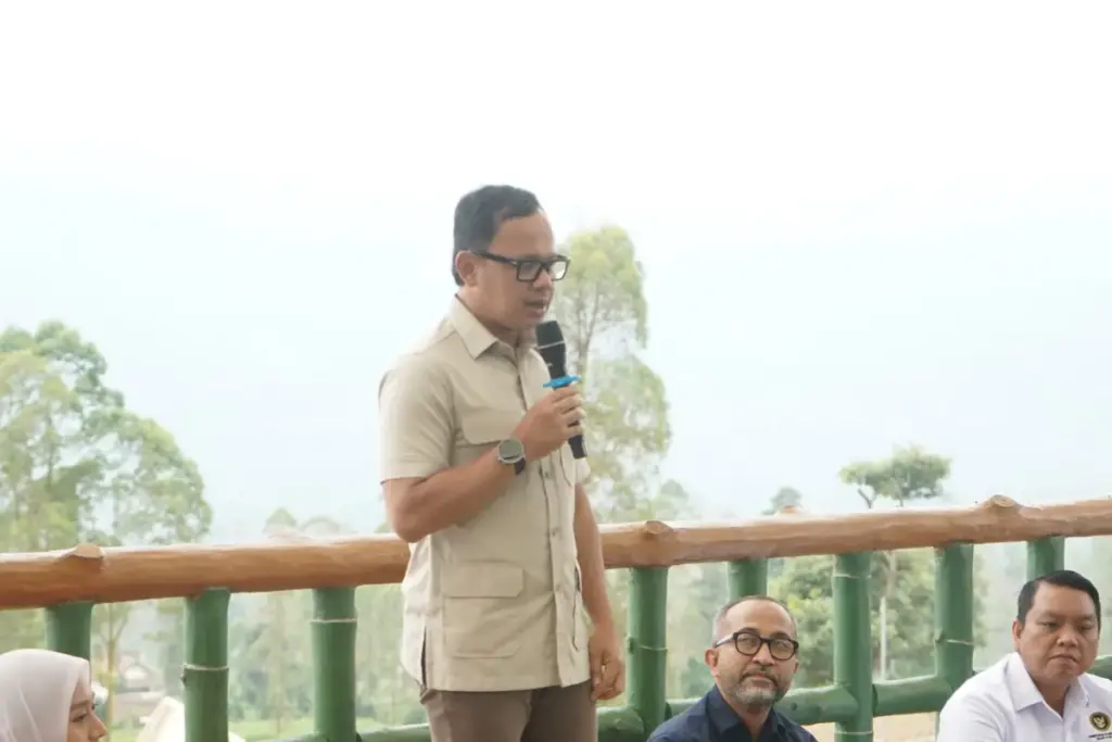 apresiasi