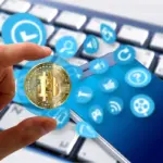Cryptocurrency