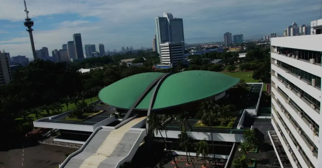 Gedung-DPR-MPR-RU