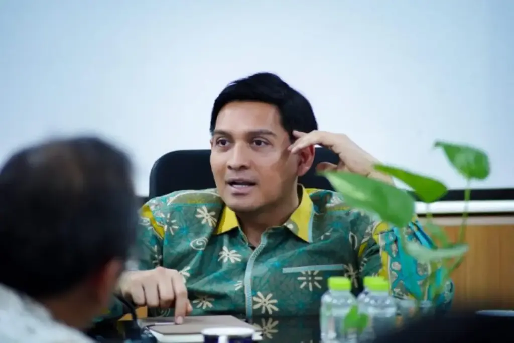 Persiapan