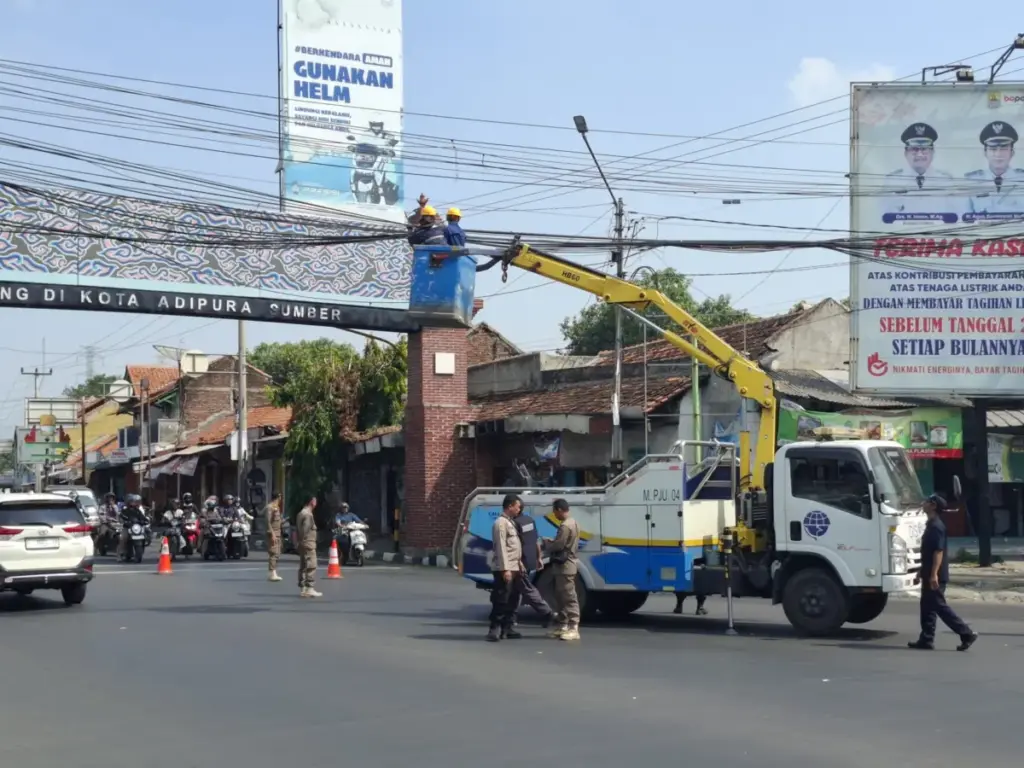 Penataan