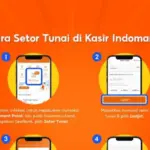 SeaBank Indomaret