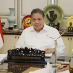 Airlangga Hartarto