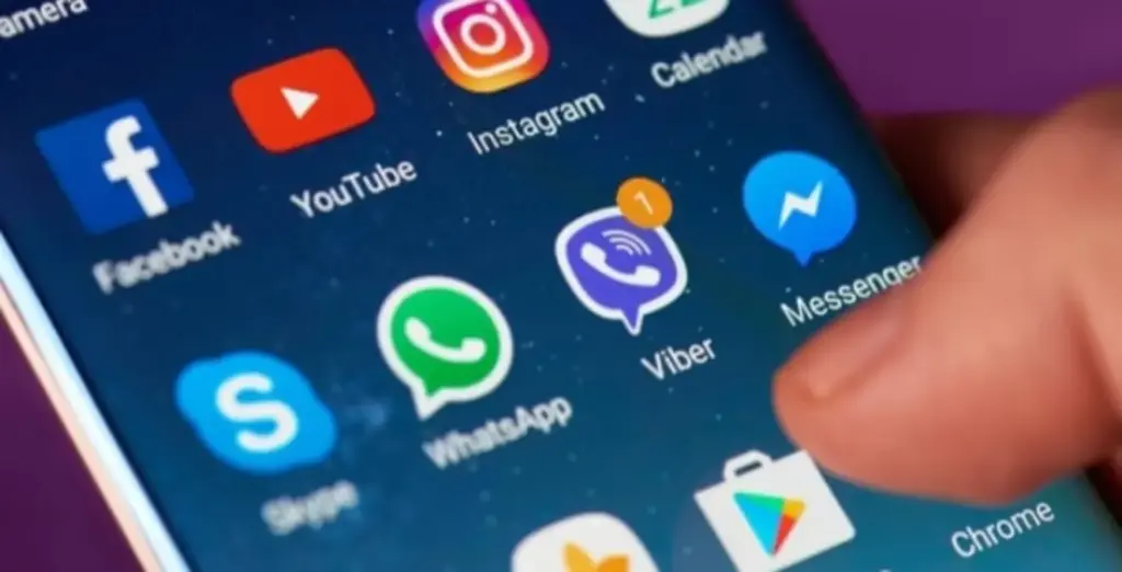 Ponsel Android