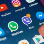 Ponsel Android