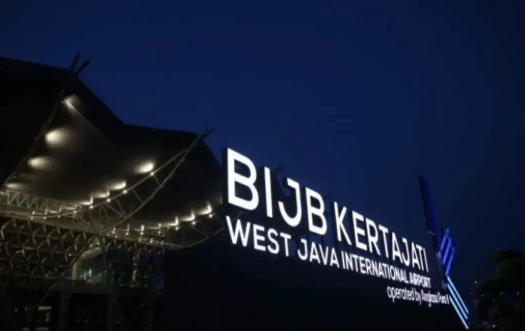 Bandara Kertajati