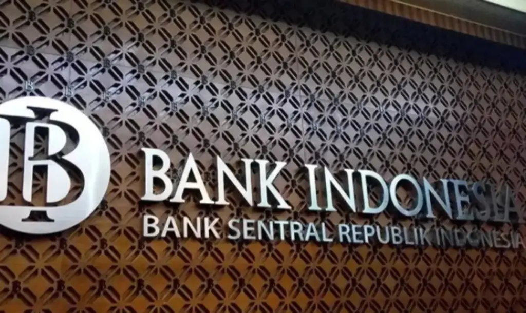 Bank Indonesia