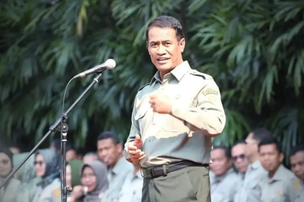 Amran Sulaiman