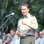 Amran Sulaiman