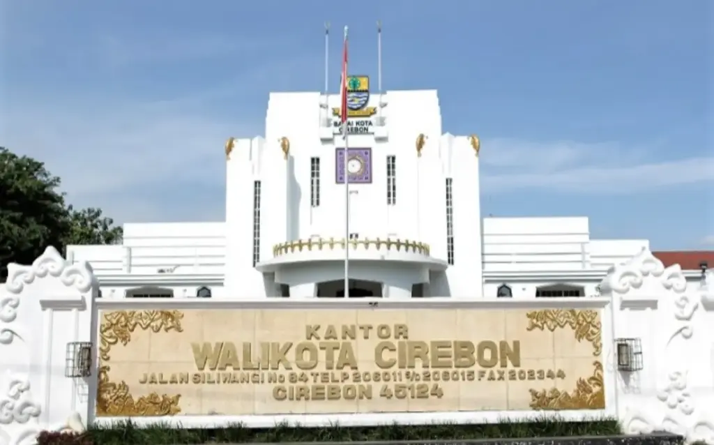 Bangunan bersejarah