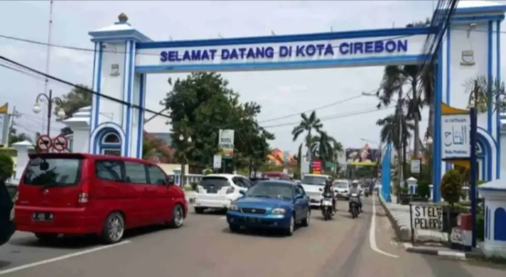 Cirebon