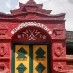 Masjid bersejarah