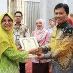 Masuk masa pensiun
