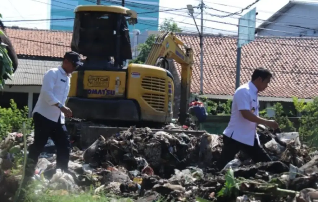 Turun langsung