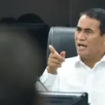 Amran Sulaiman