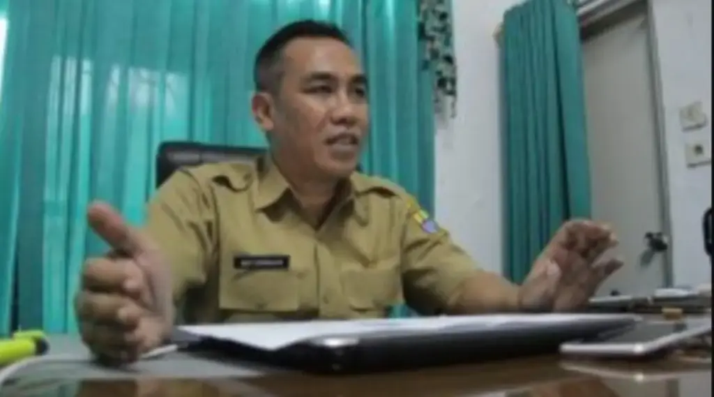 Agus Sukmanjaya