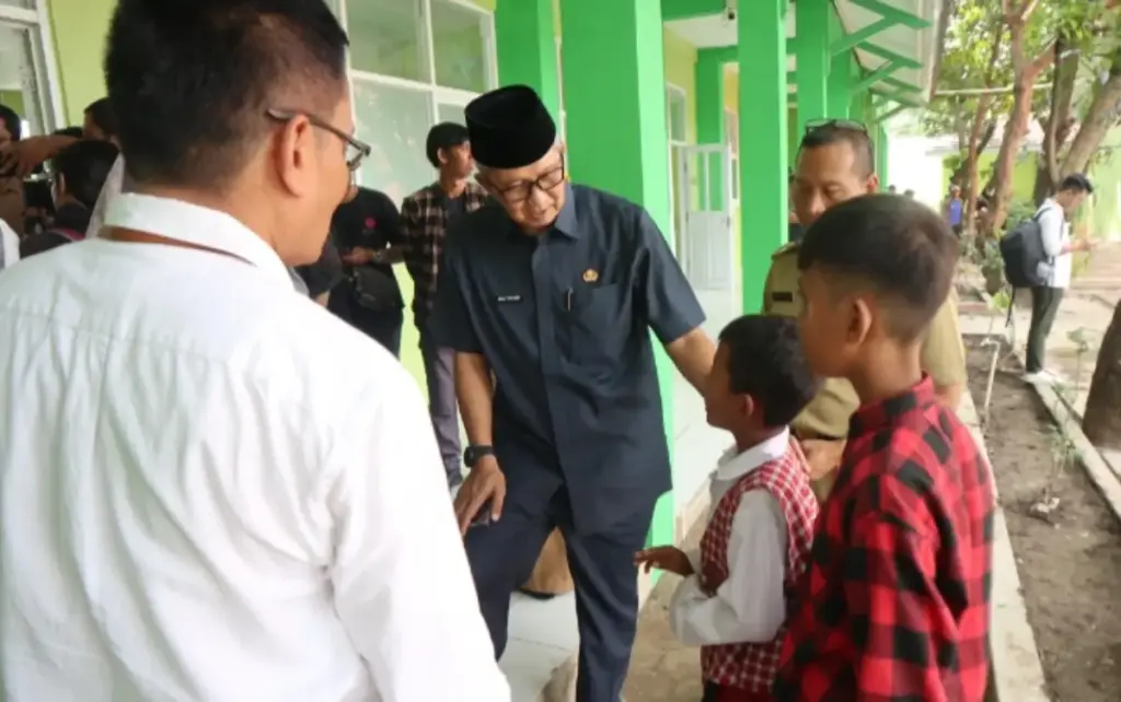 Sekolah Rakyat